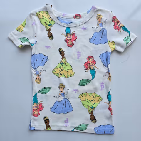 Pijama Disney
