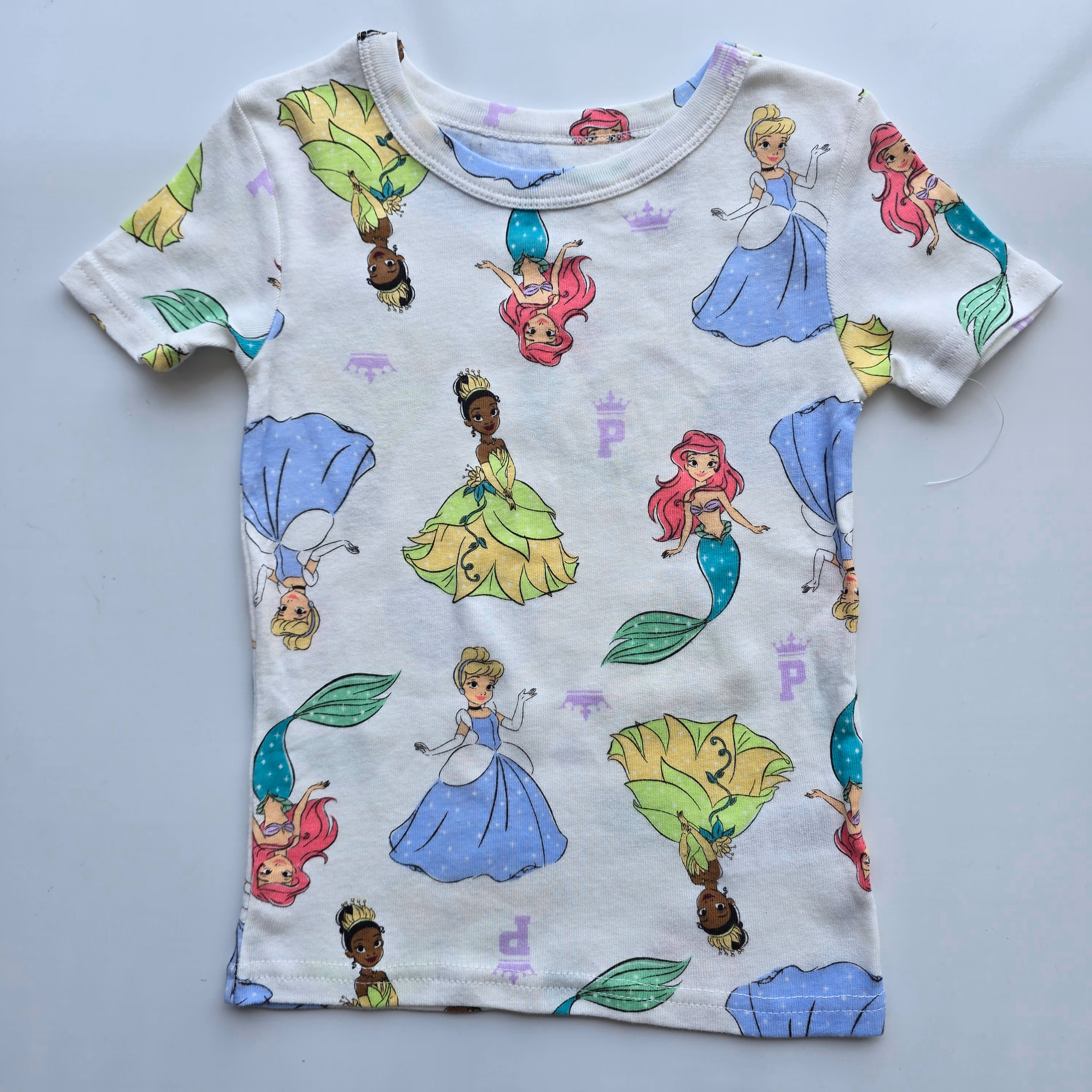 Pijama Disney - 1