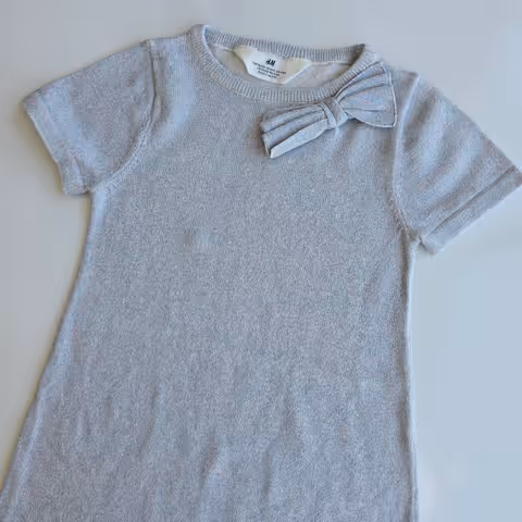 Vestidito H&M 3-4A - vista alternativa