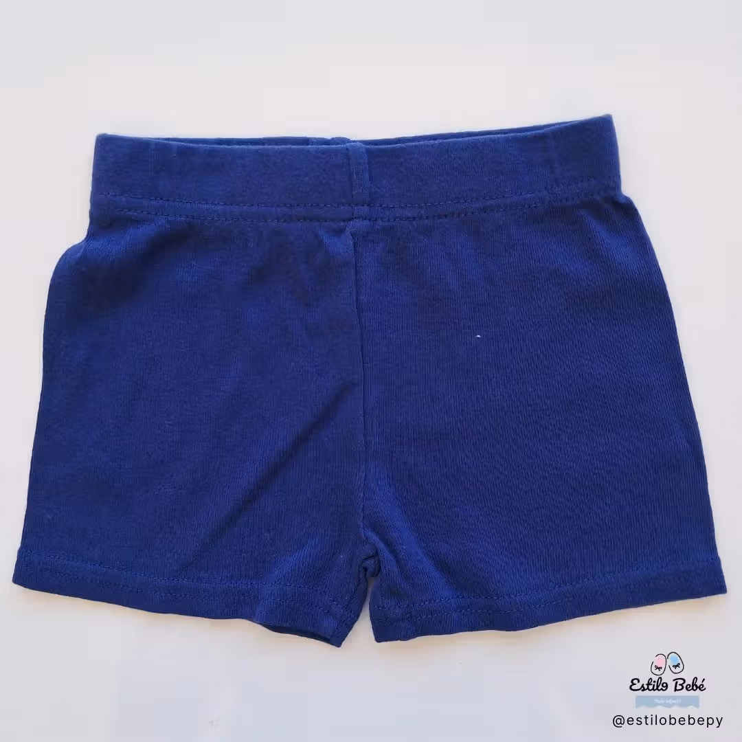 Short Pijama Disney - 1