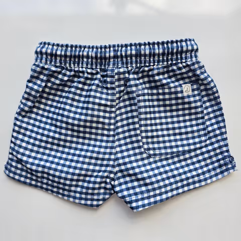 Short Bañador Carter's - vista alternativa