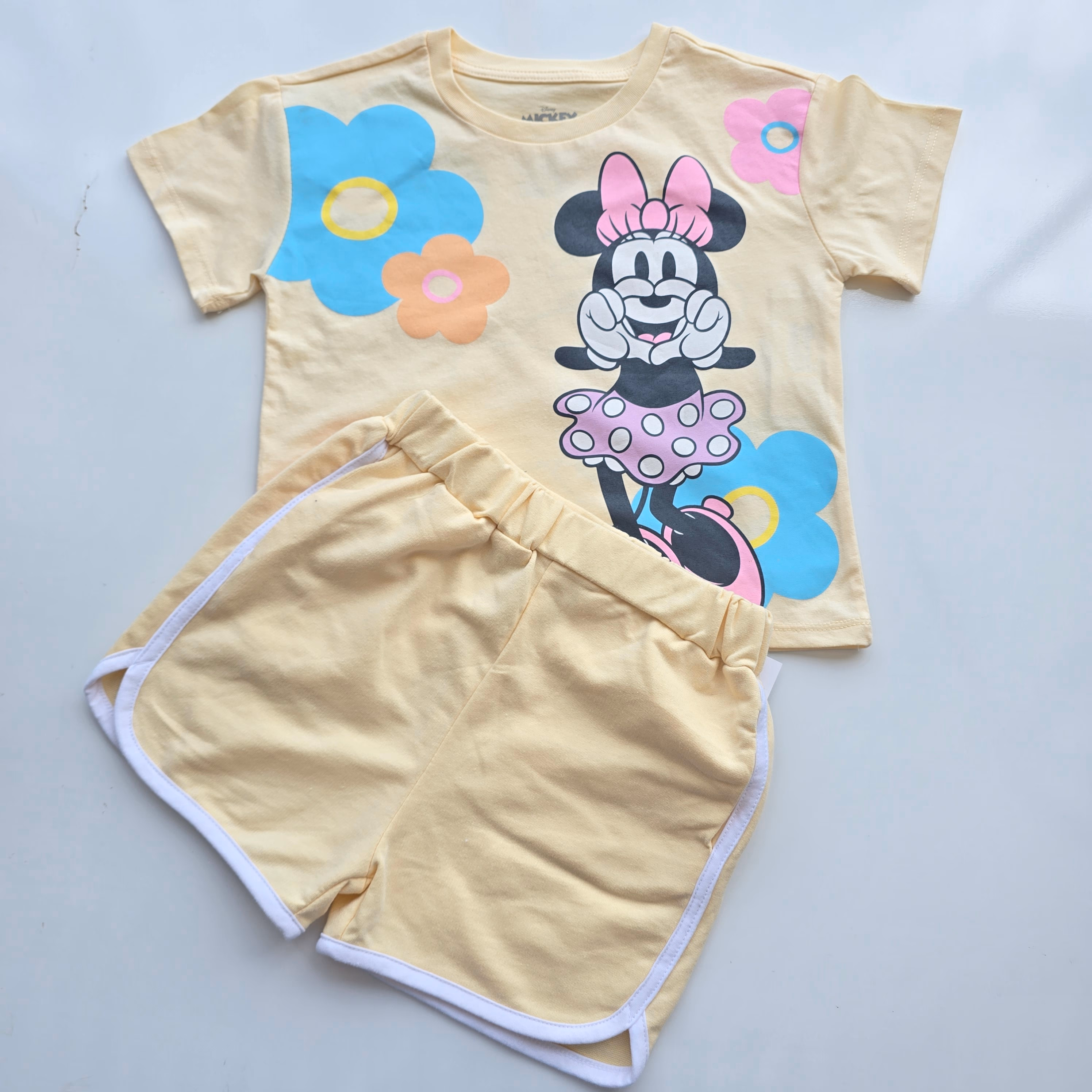 Short Disney 4A Grande - 1
