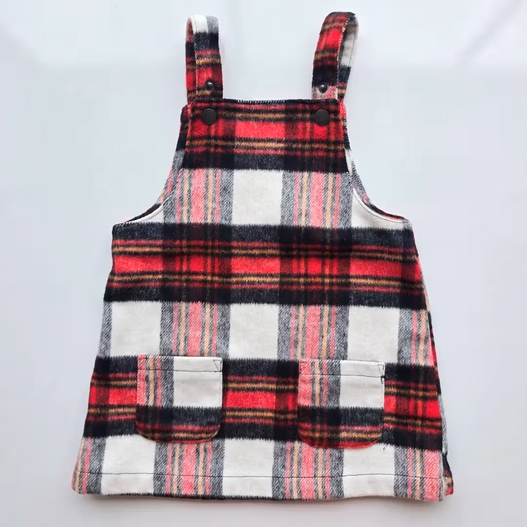 Vestido Shein - 1