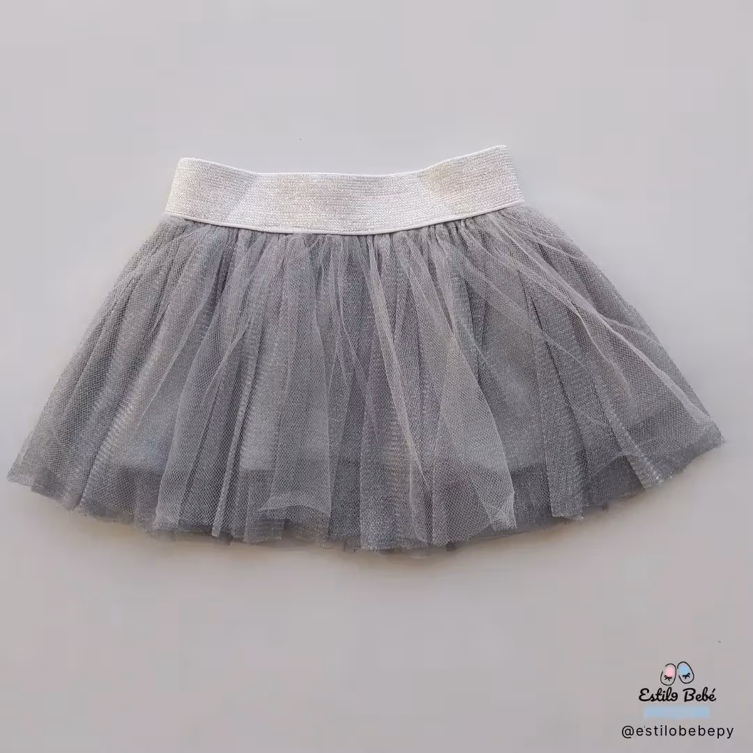 Tutu Rising Star - 1