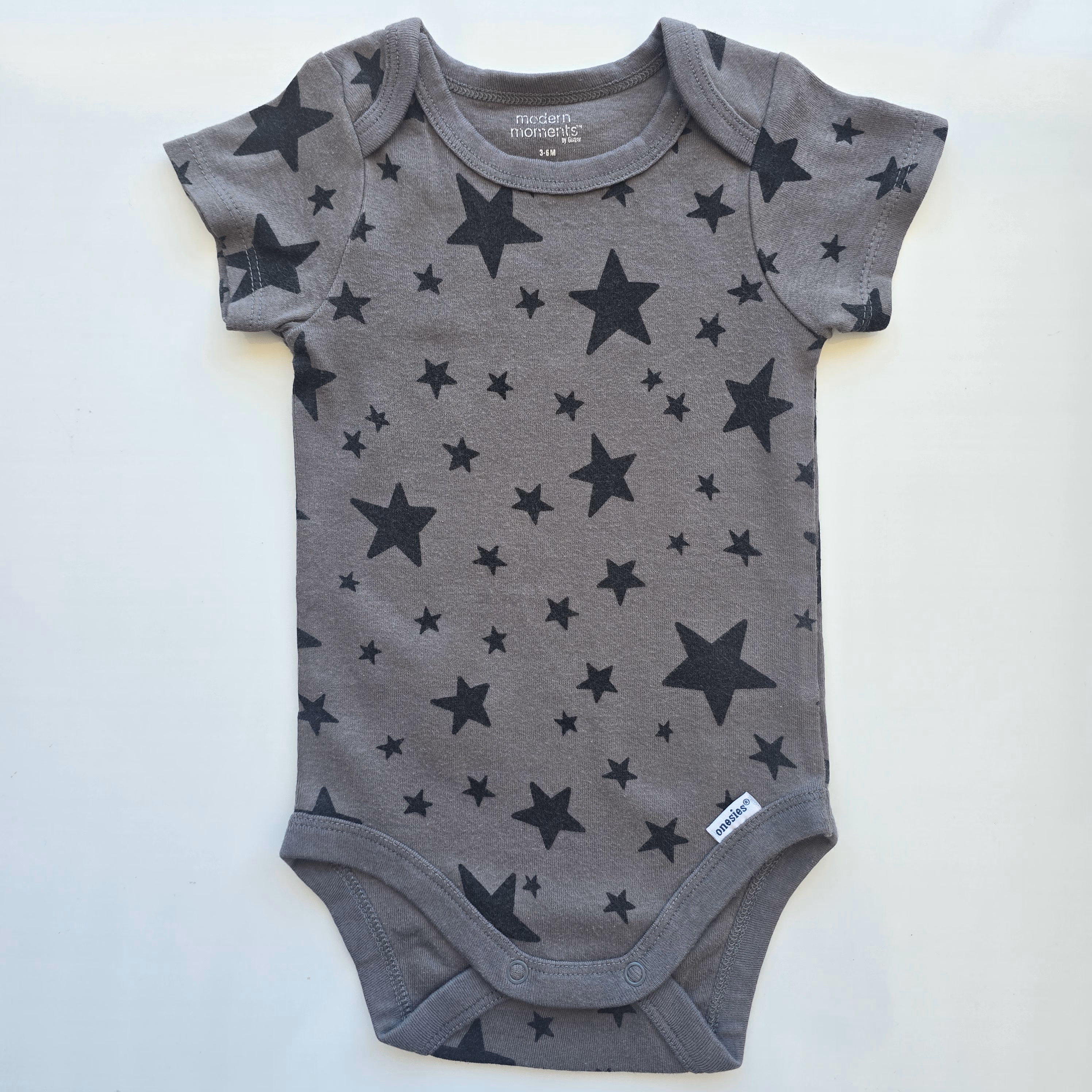 Body Gerber - 1