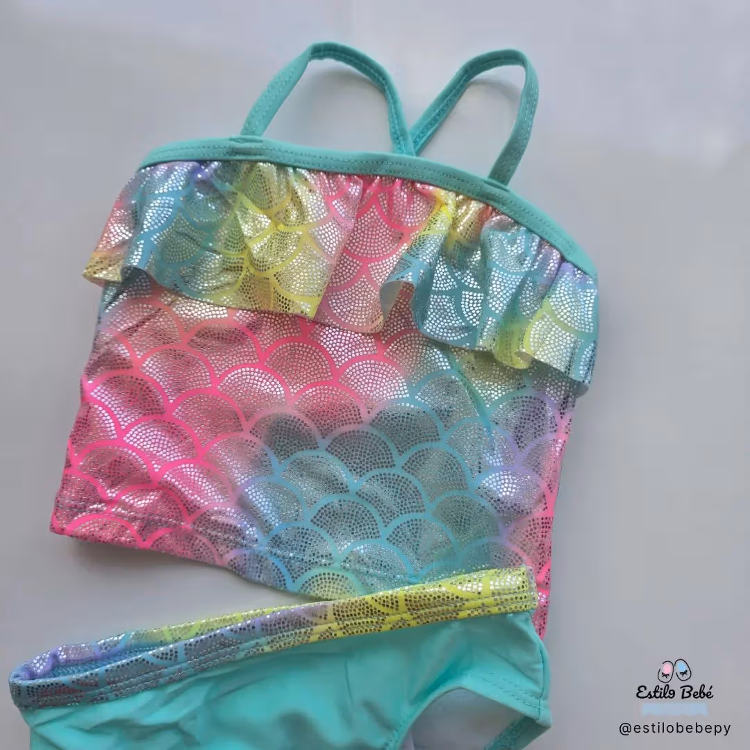 Conjunto Bañador wonder nation - 2
