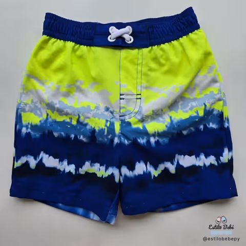 Short Bañador wonder nation