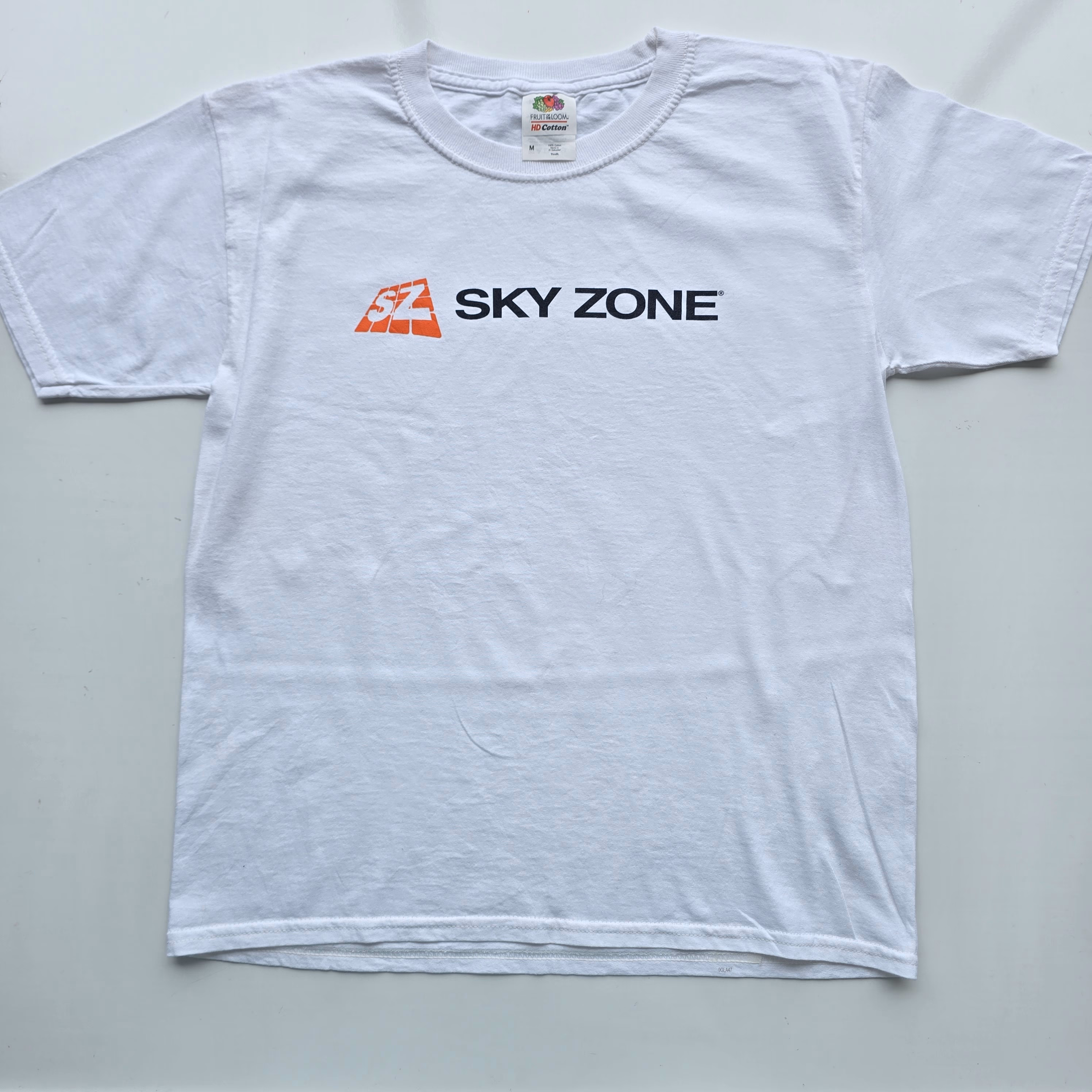 Remera Fruit of the Loom  - 1