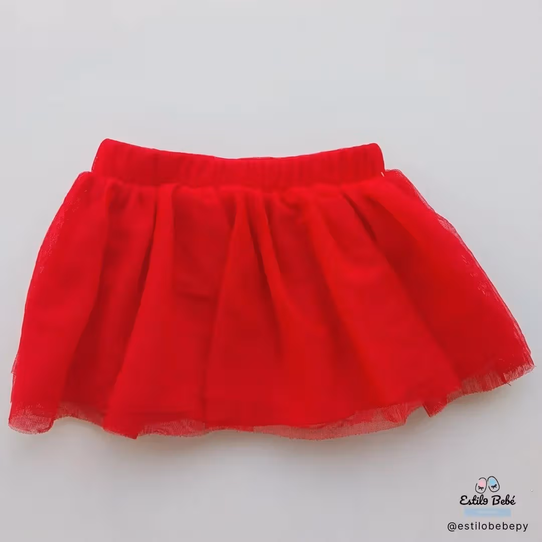 Tutu Cat&Jack - 1