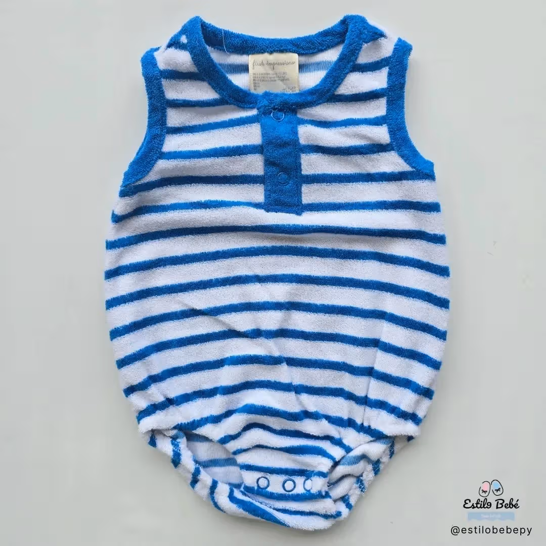 Romper First impressions - 1