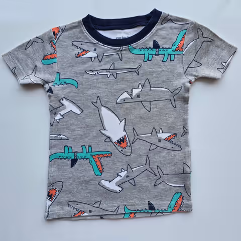 Pijama Carter's