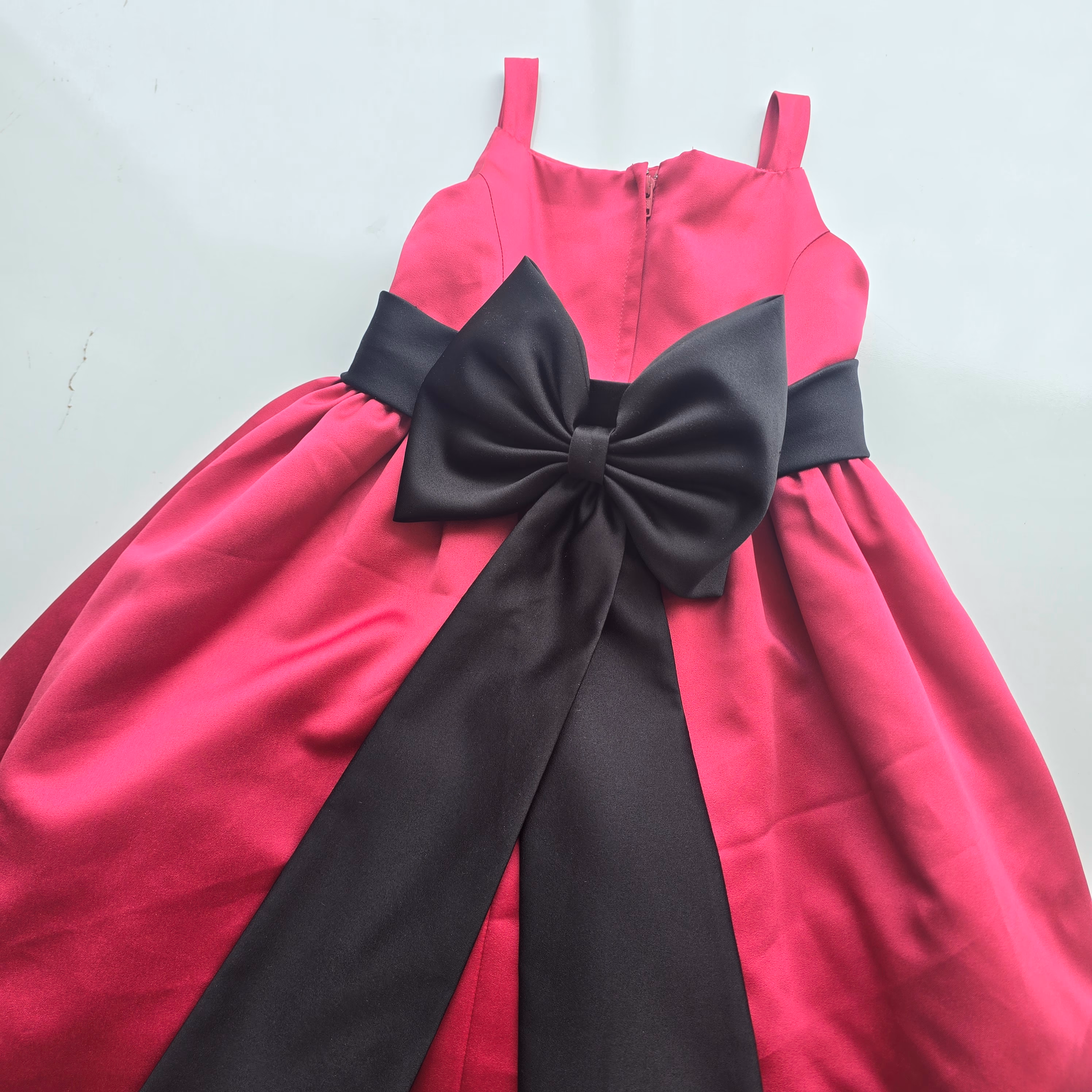 Vestido Davi's Bridal 3-4 Años - 5