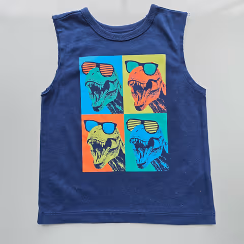 Remera Oshkosh