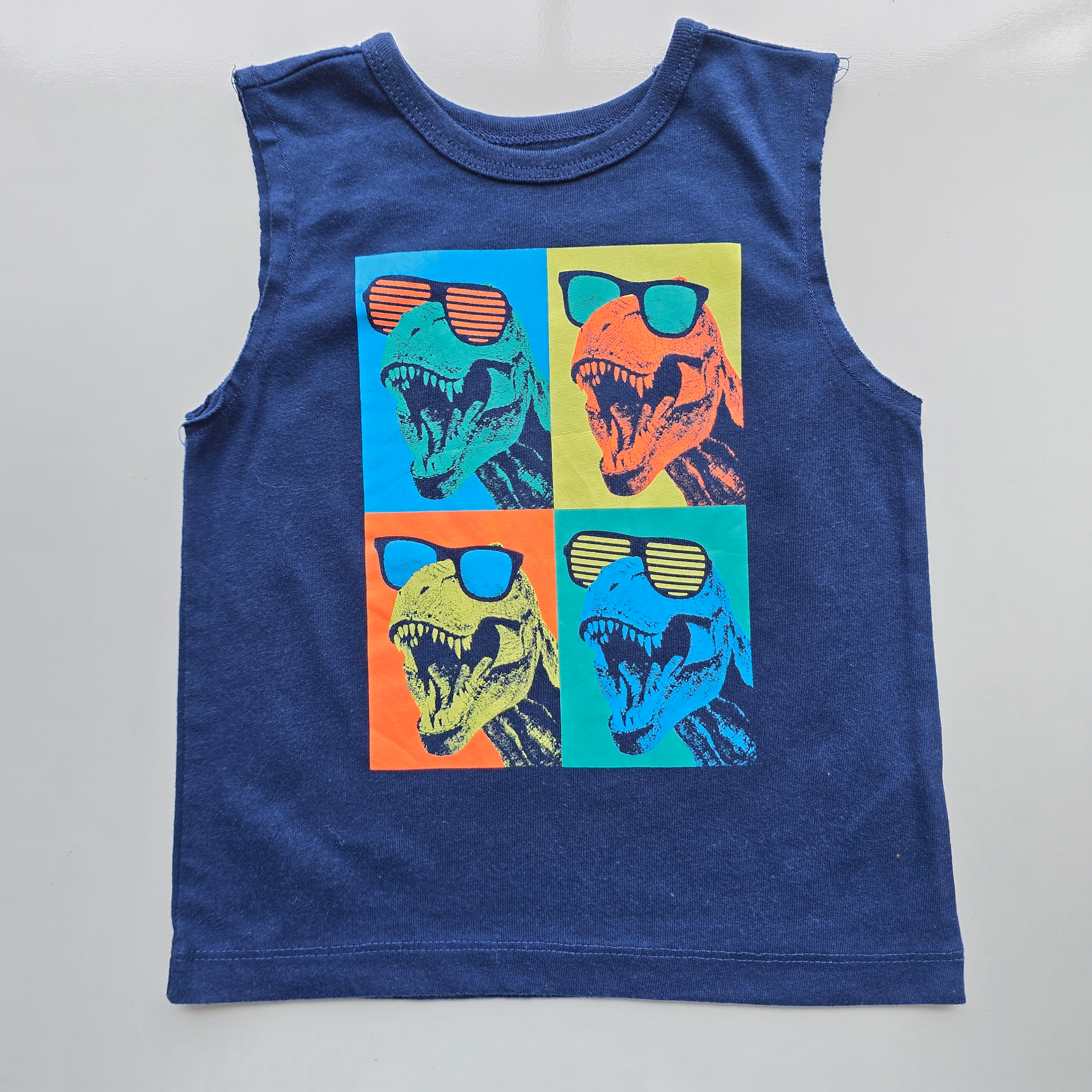 Remera Oshkosh - 1