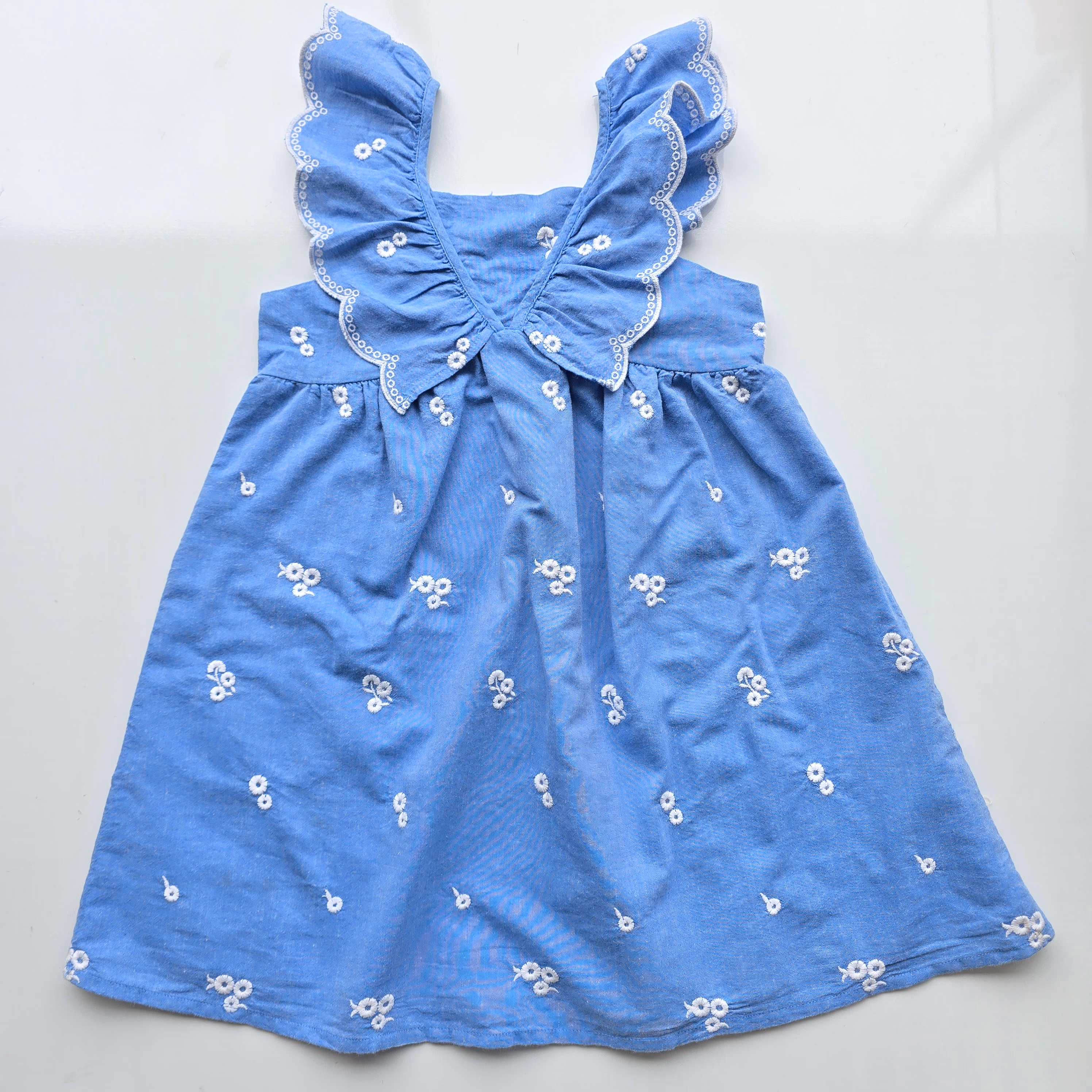 Vestido Cat&Jack  - 1