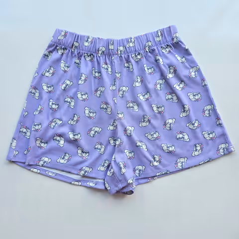 Short Disney 10A