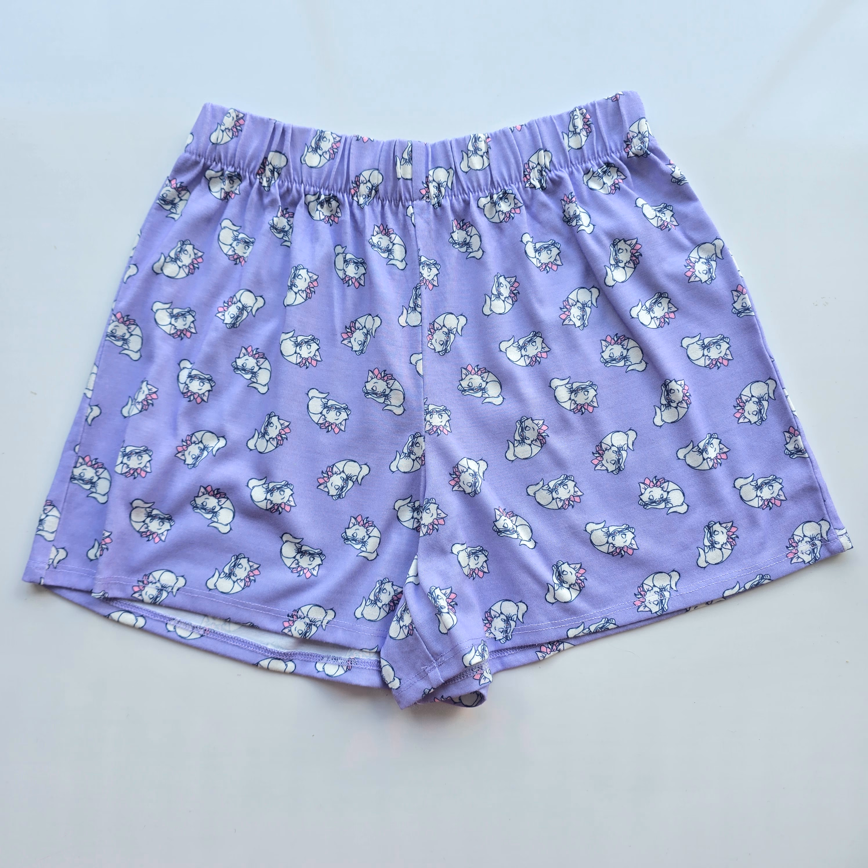 Short Disney 10A - 1