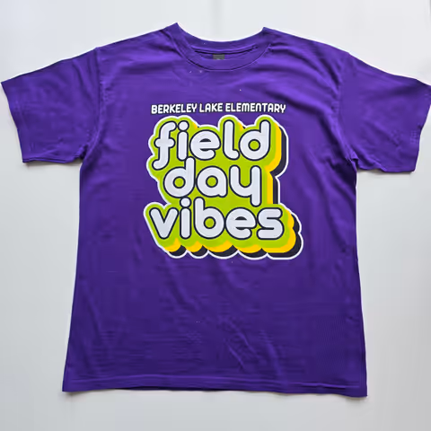Remera Gildan P Adulto