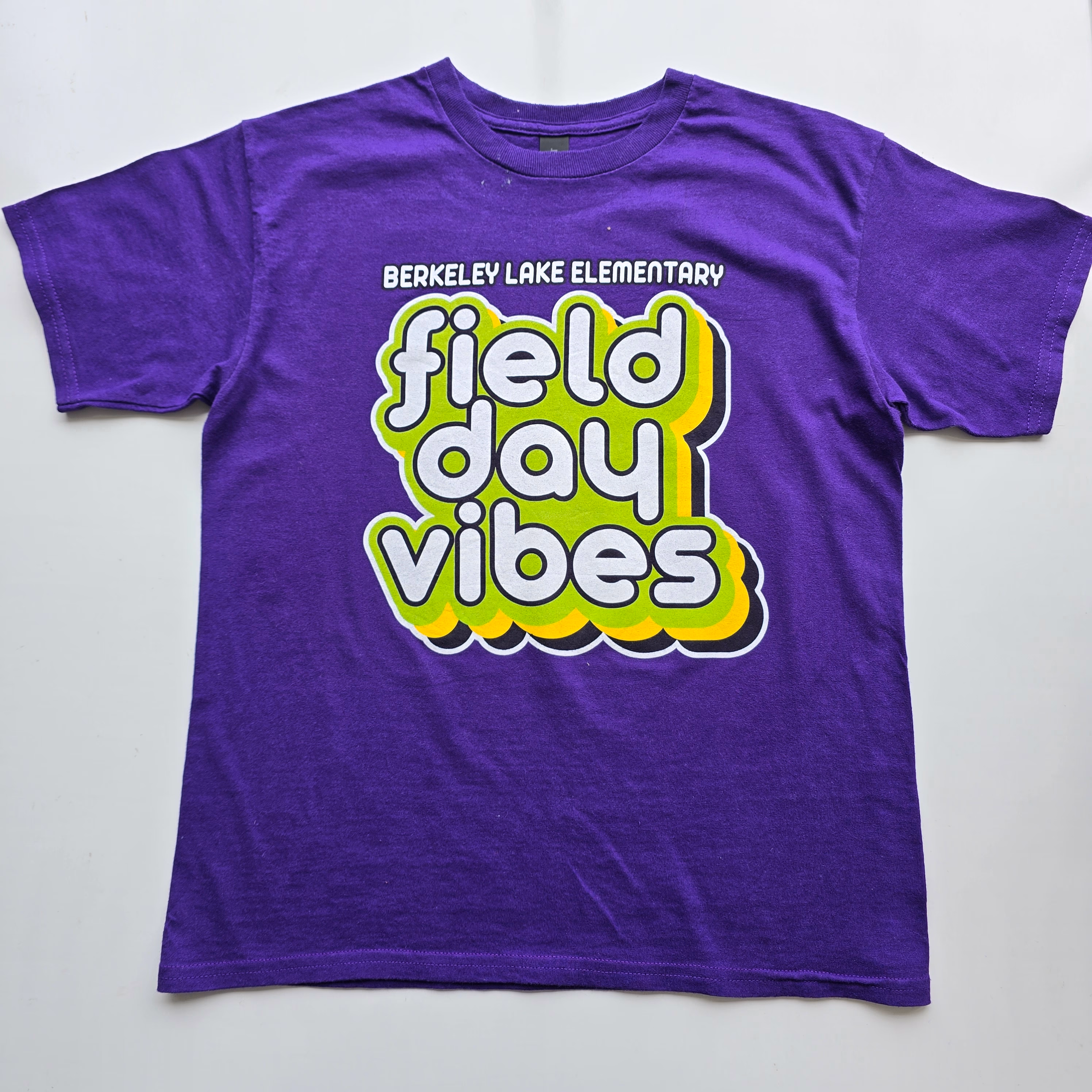Remera Gildan P Adulto - 1