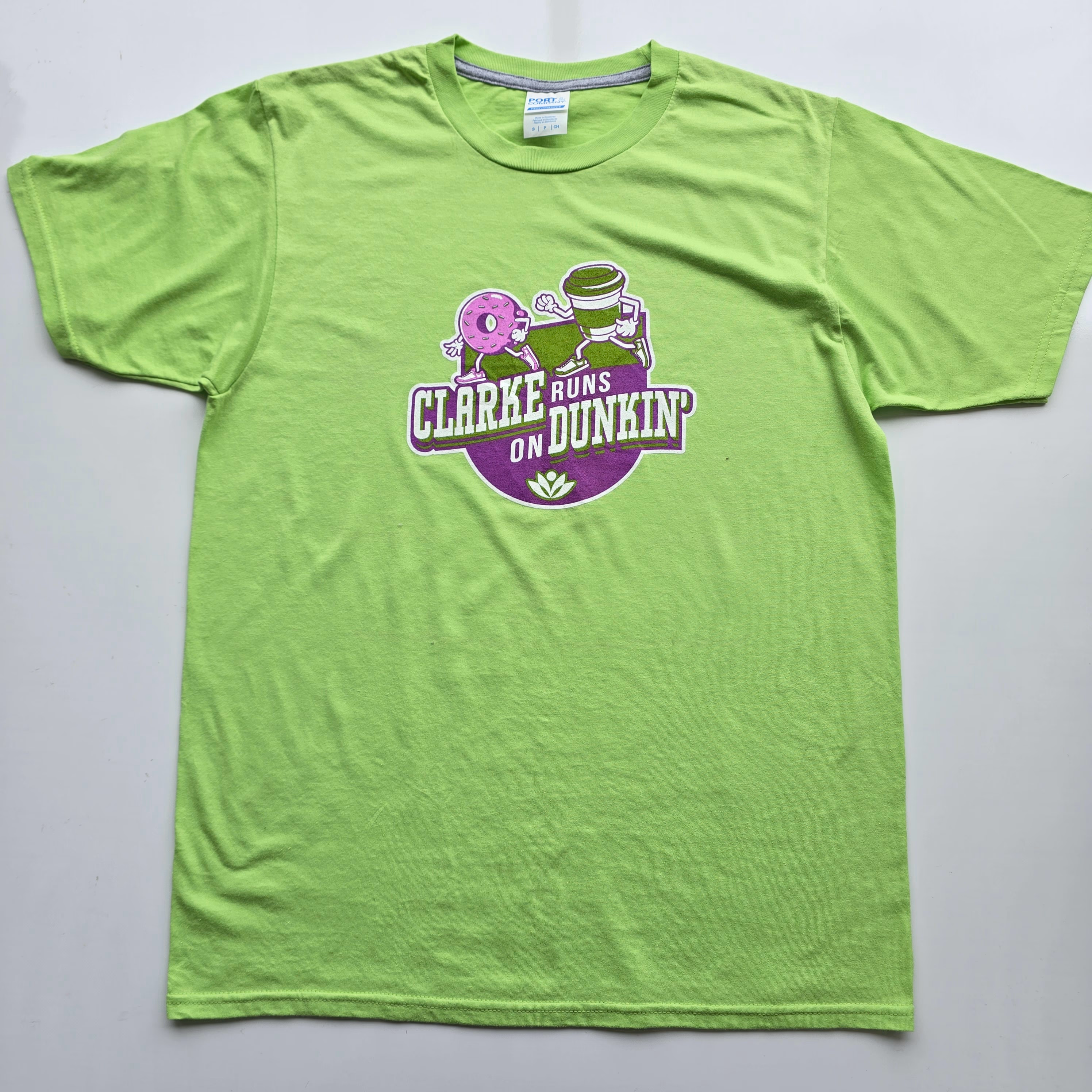 Remera Gildan P Adulto - 1