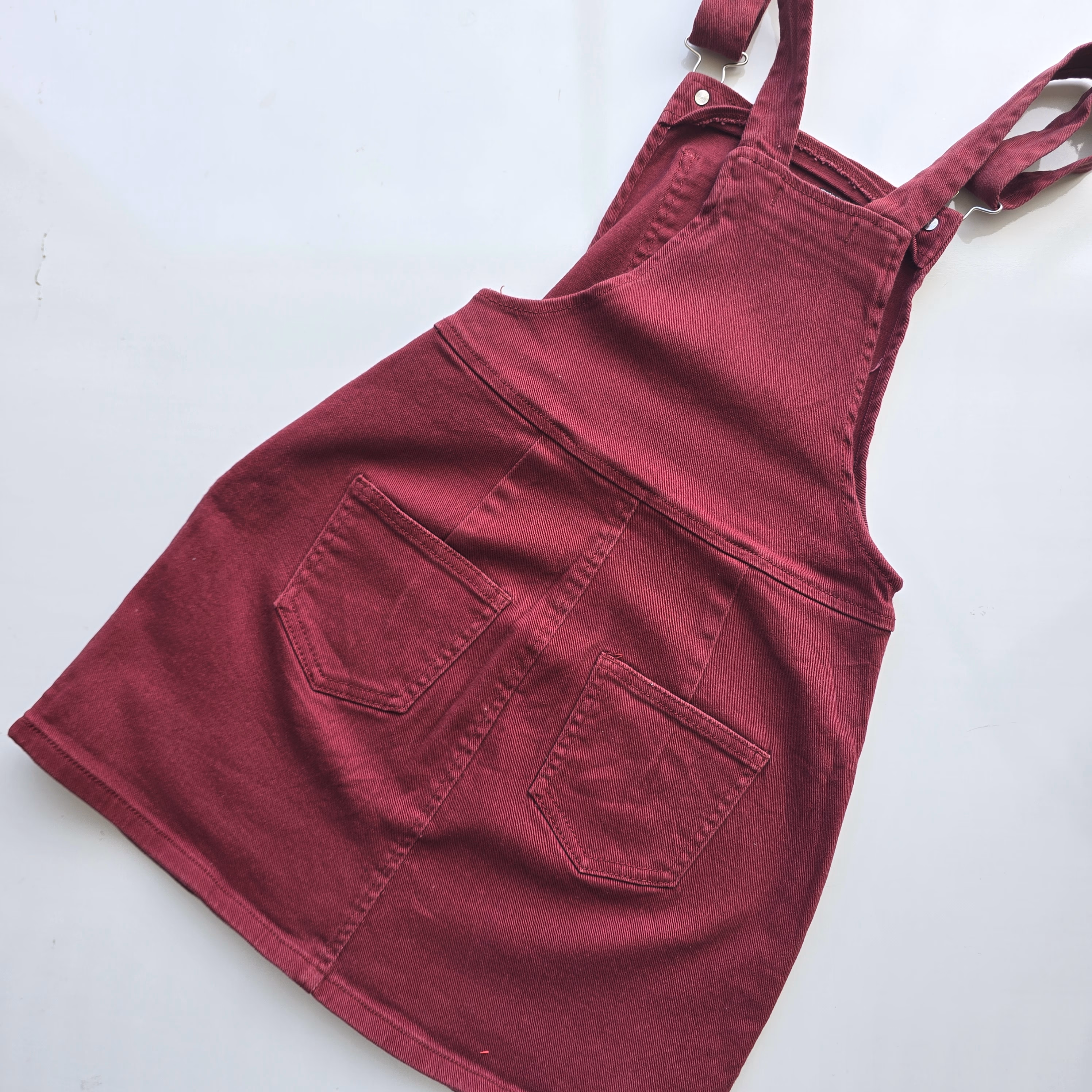Vesti Jardi Forever21 - 4