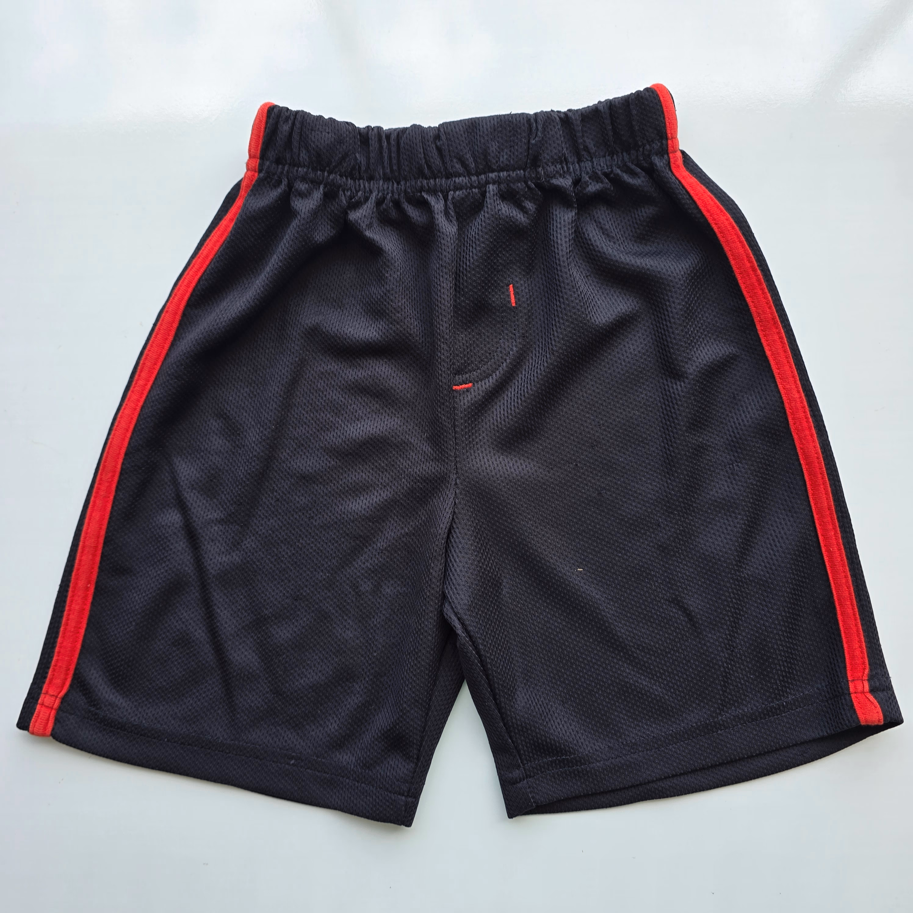 Short Marvel  - 1