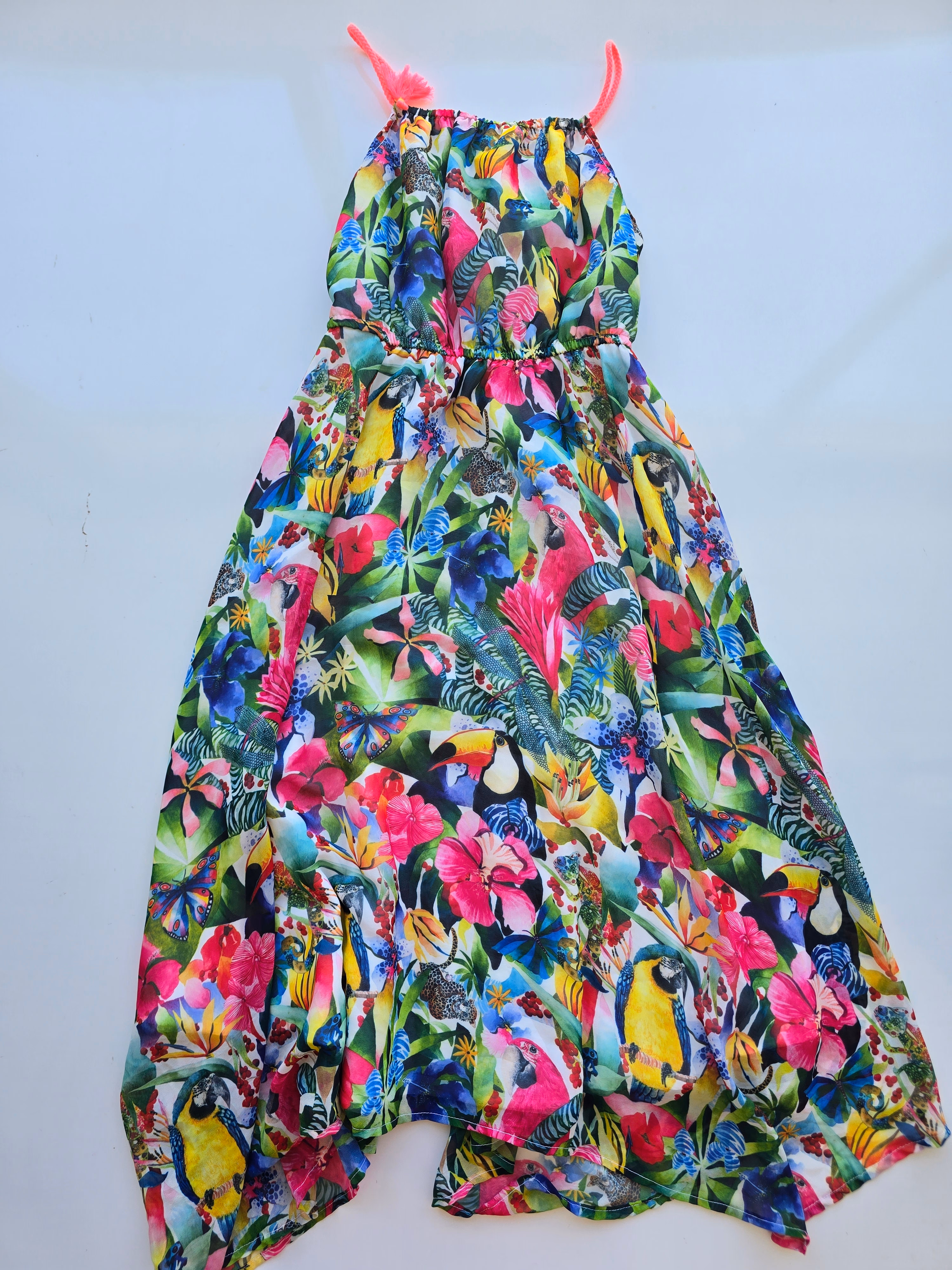 Vestido H&M  - 1