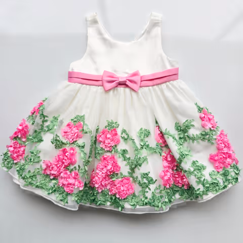 Vestido Princess