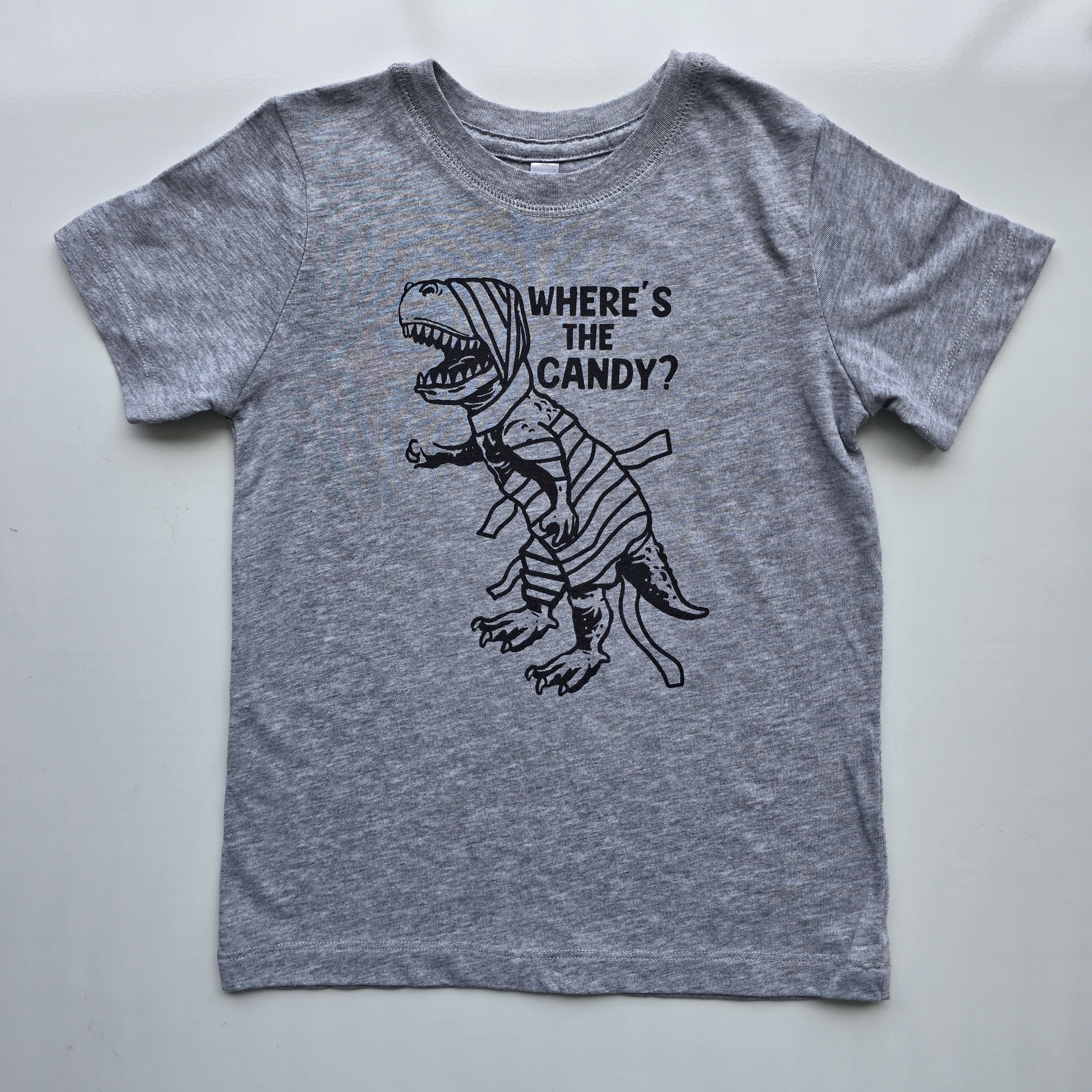 Remera Okie dokie - 1