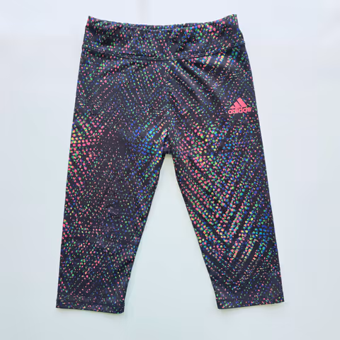 Calza ADIDAS - vista alternativa