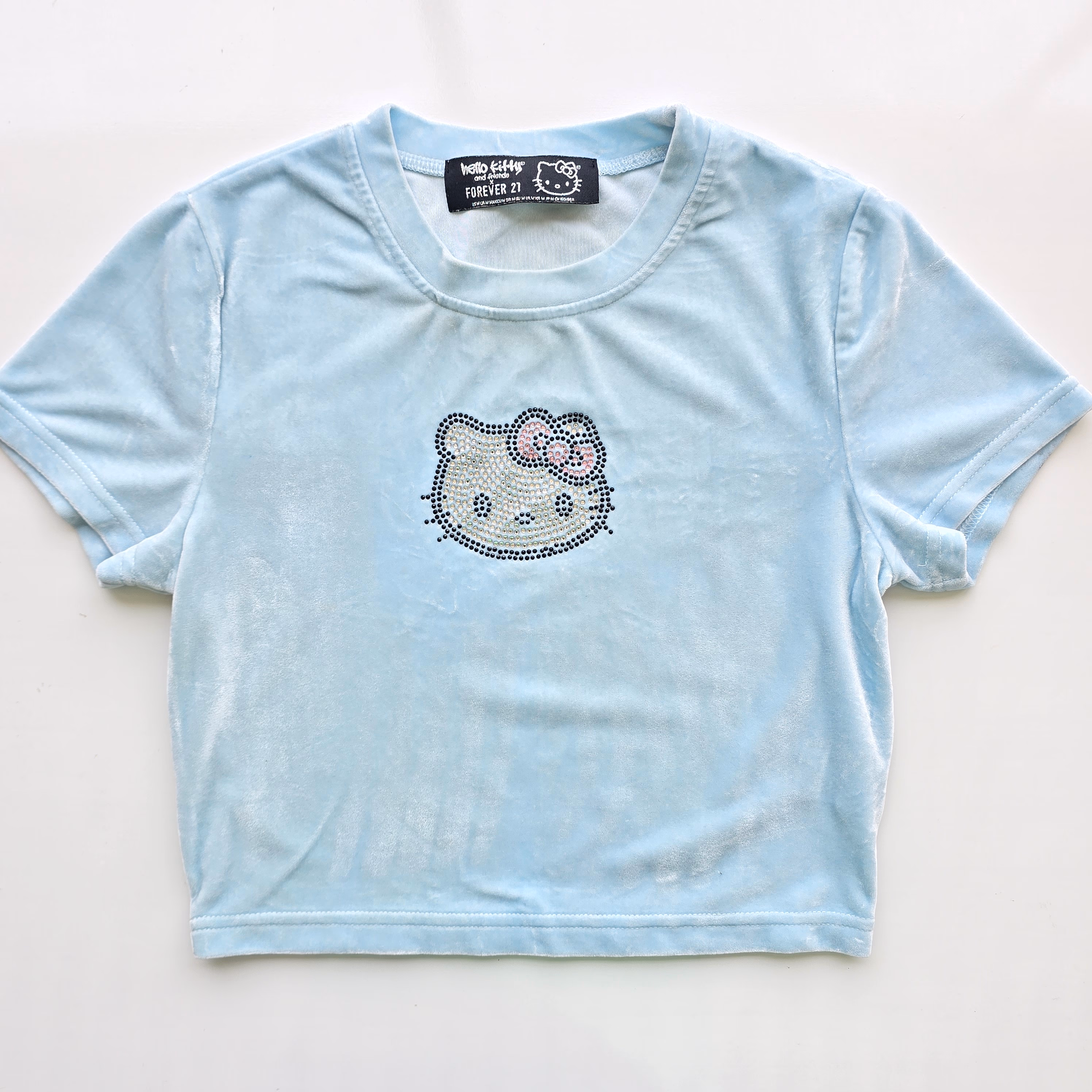 Blusita Hello Kitty - 1