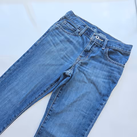 Jeans Place *con goma ajustable - vista alternativa
