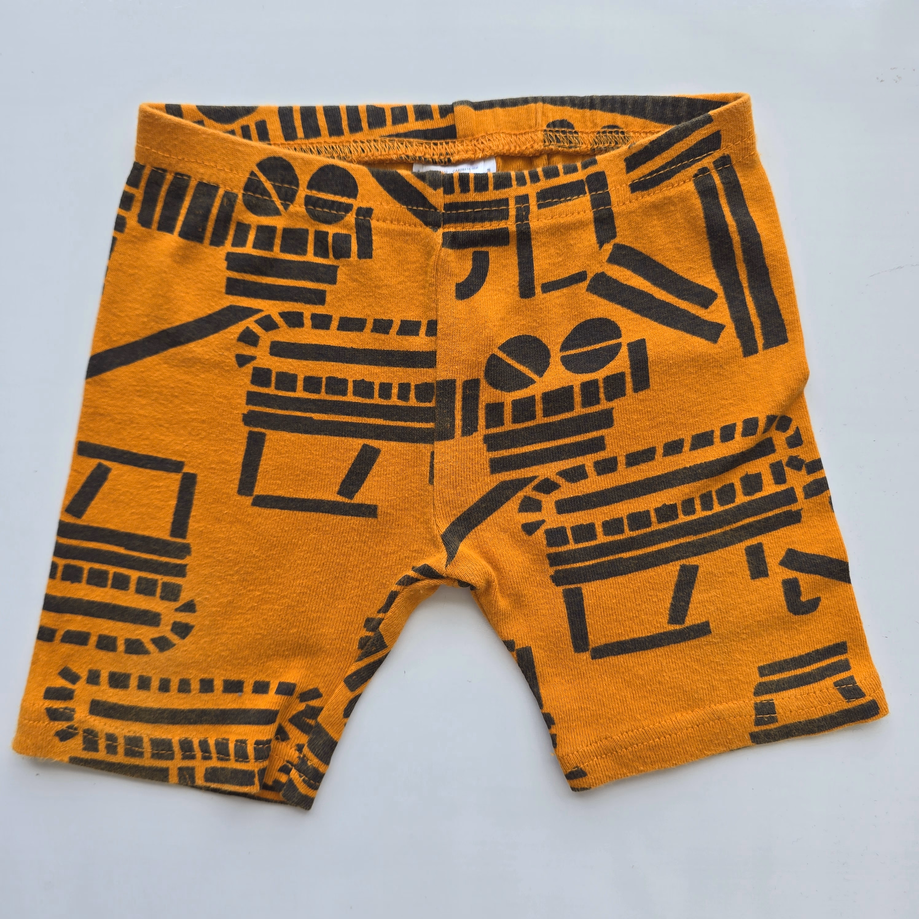 Pijama Carter's - 1