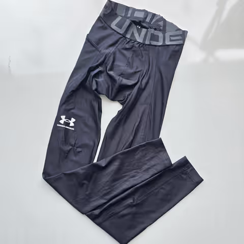 Calza Under Armour XS Adulto *Detalle