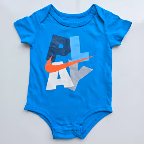 Body NIKE