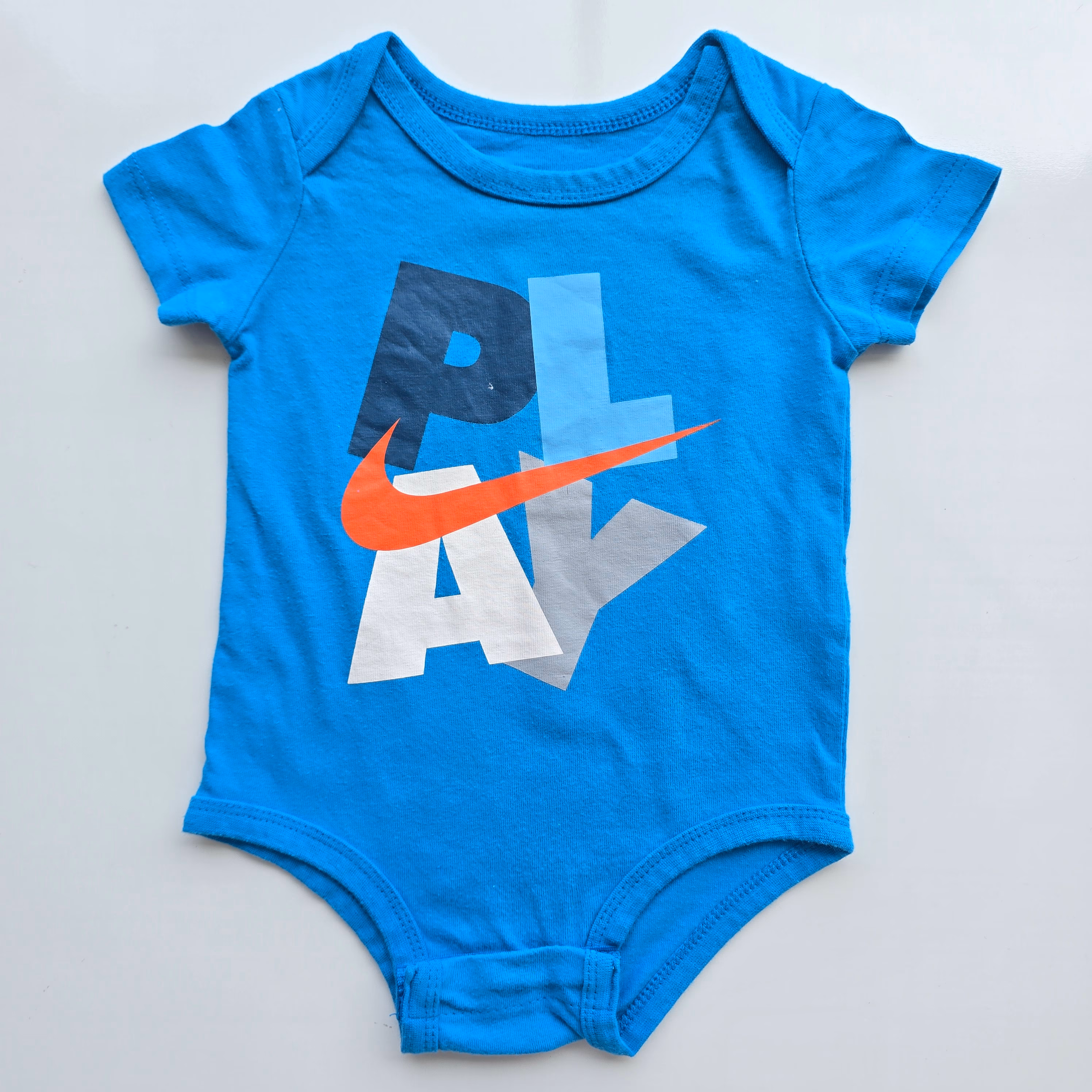Body NIKE - 1