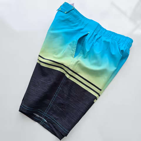Short Bañador wonder nation  - vista alternativa