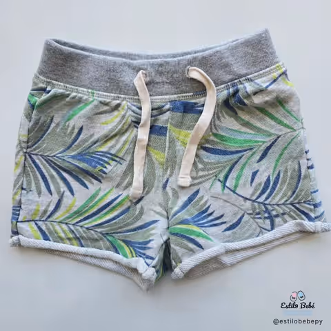 Short babyGap 6-12M