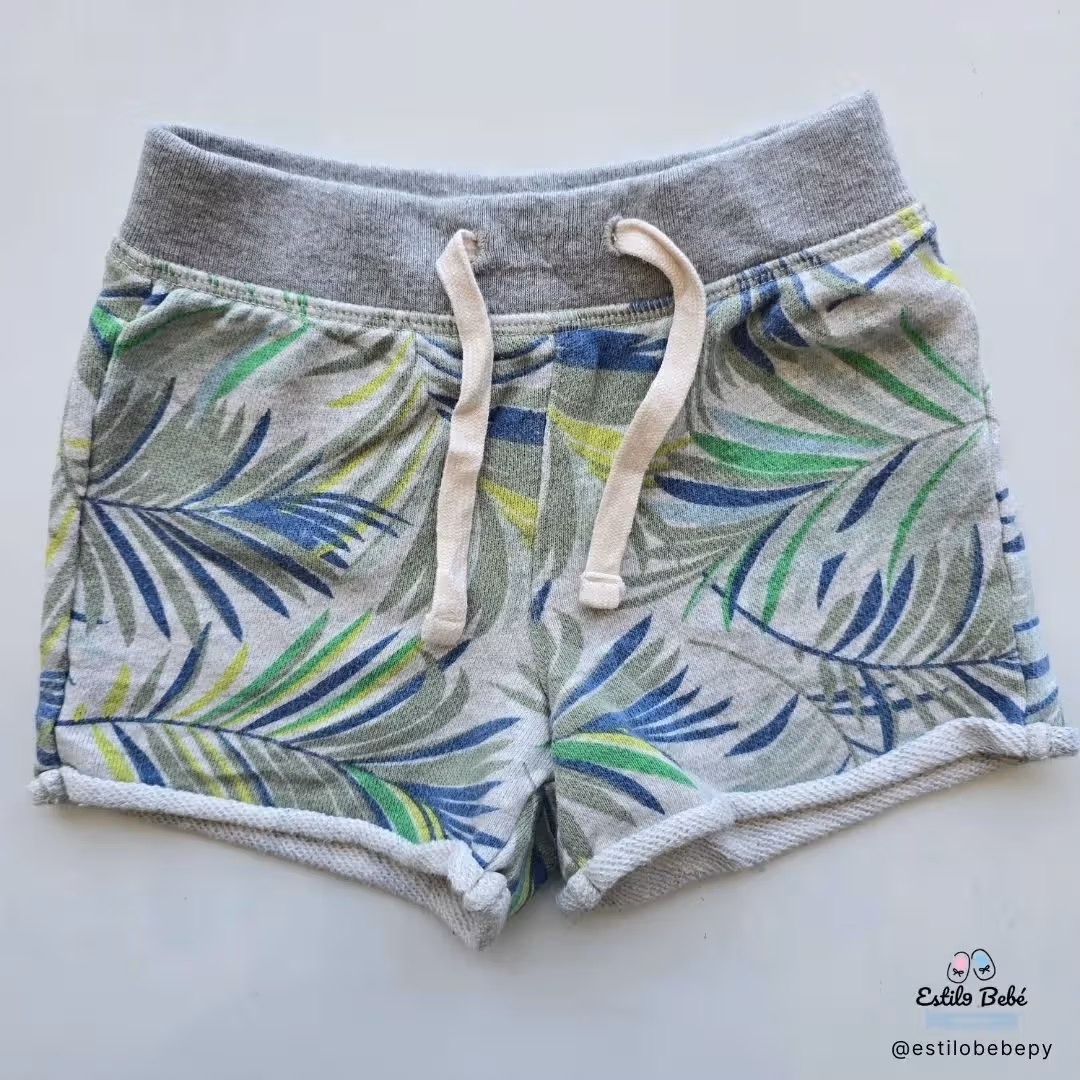 Short babyGap 6-12M - 1