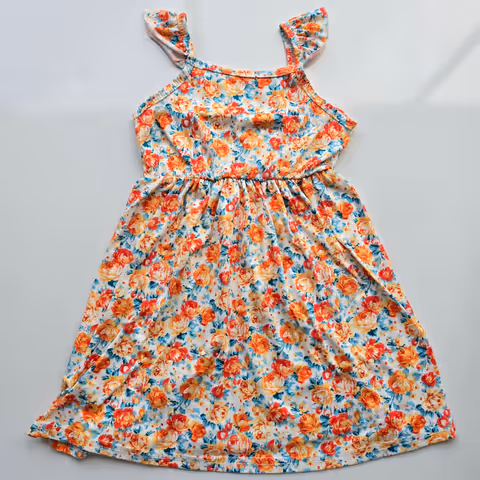 Vestido Shein