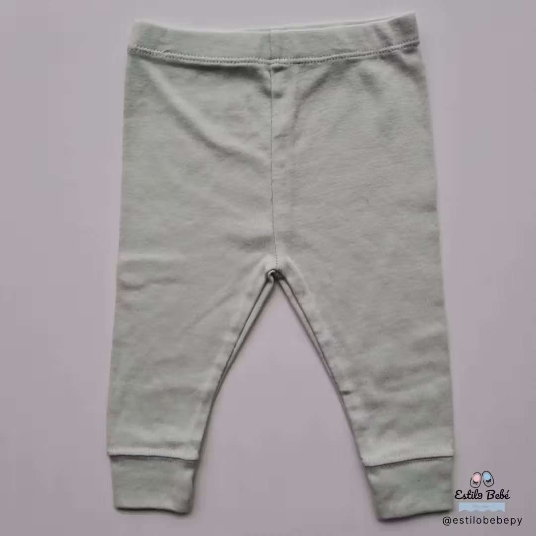 Pantaloncito cloud island - 1