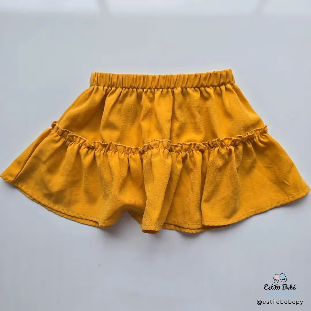 Pollera Shein 2A Grande - 1