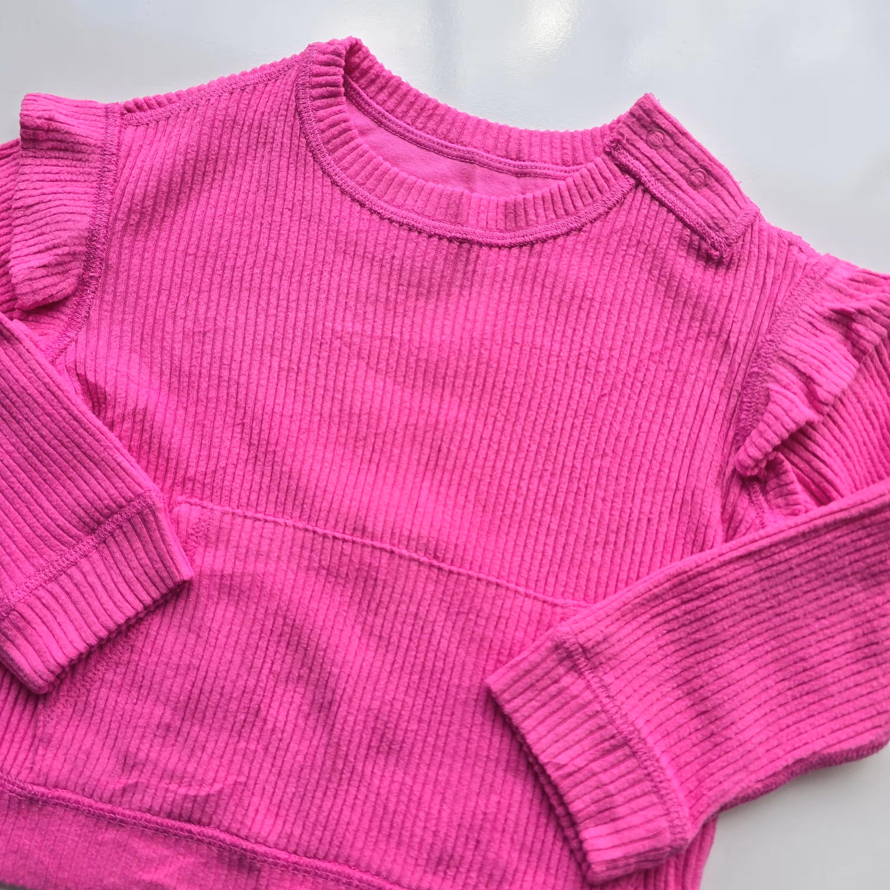 Canguro Fucsia - 2