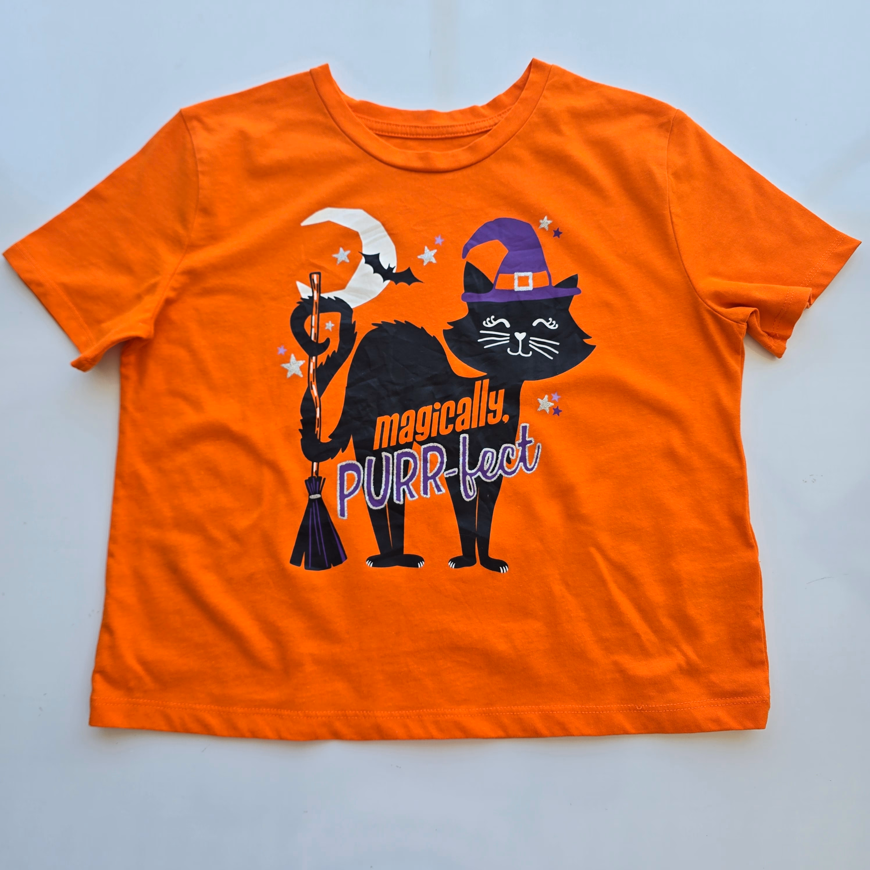 Remera Halloween - 1