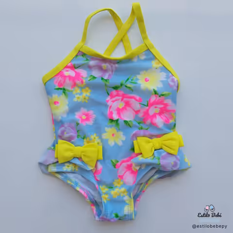 Bañador Wonder Nation