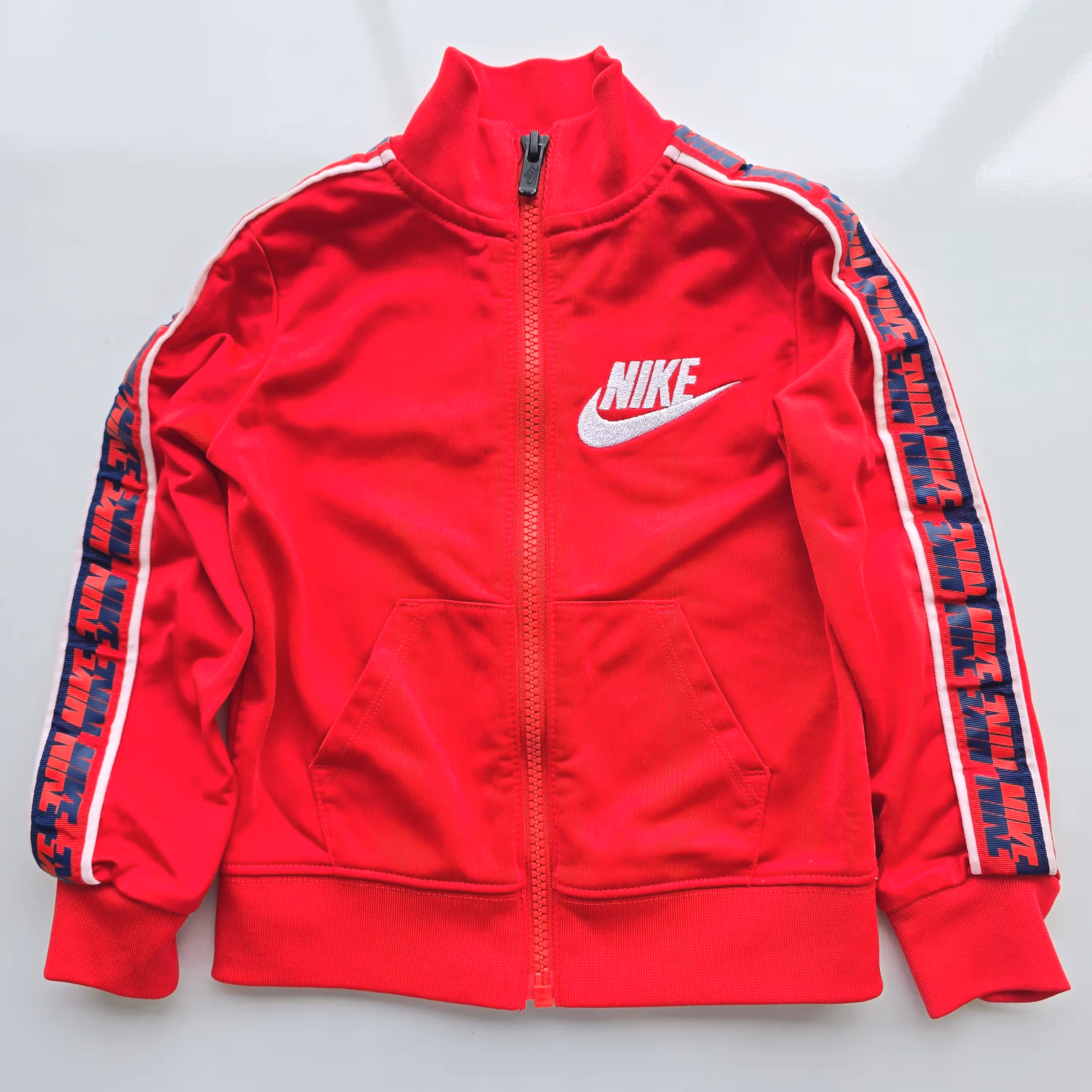Campera NIKE - 1