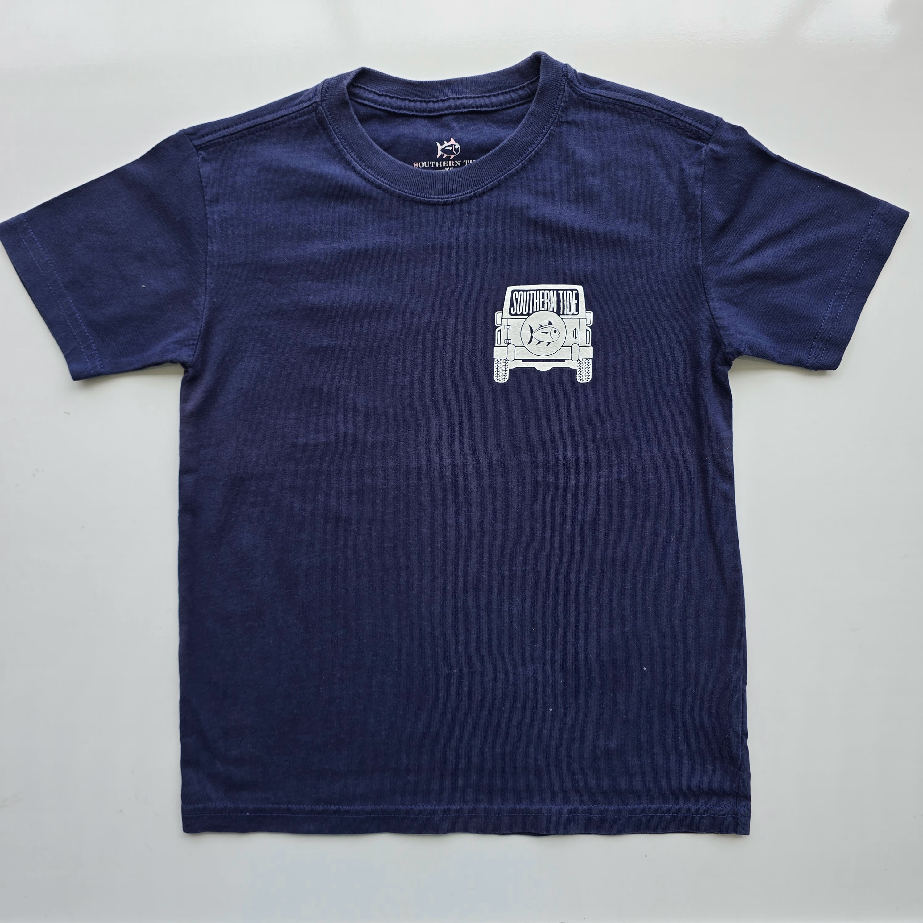 Remera Southern - 1