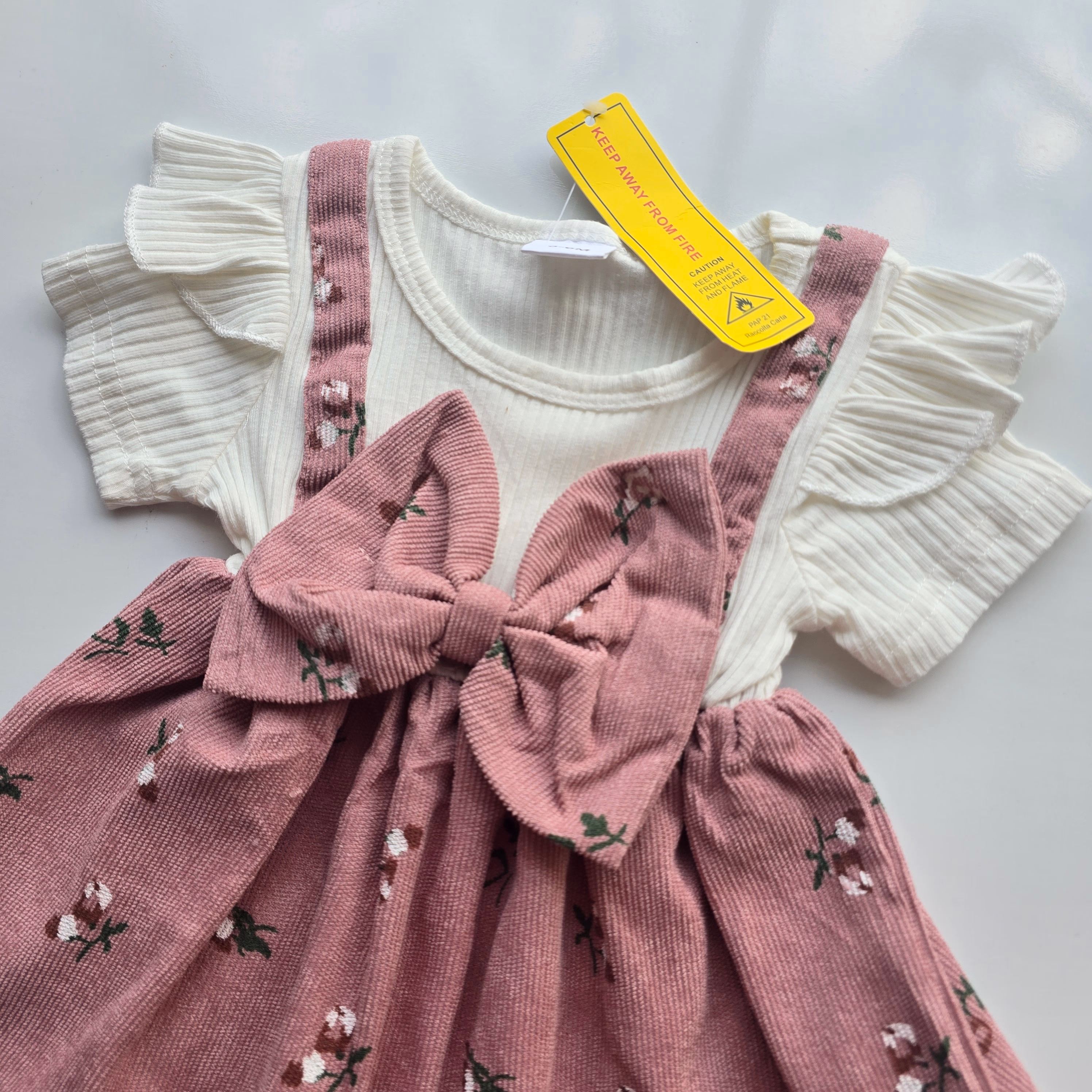 Vestidito Shein - 2
