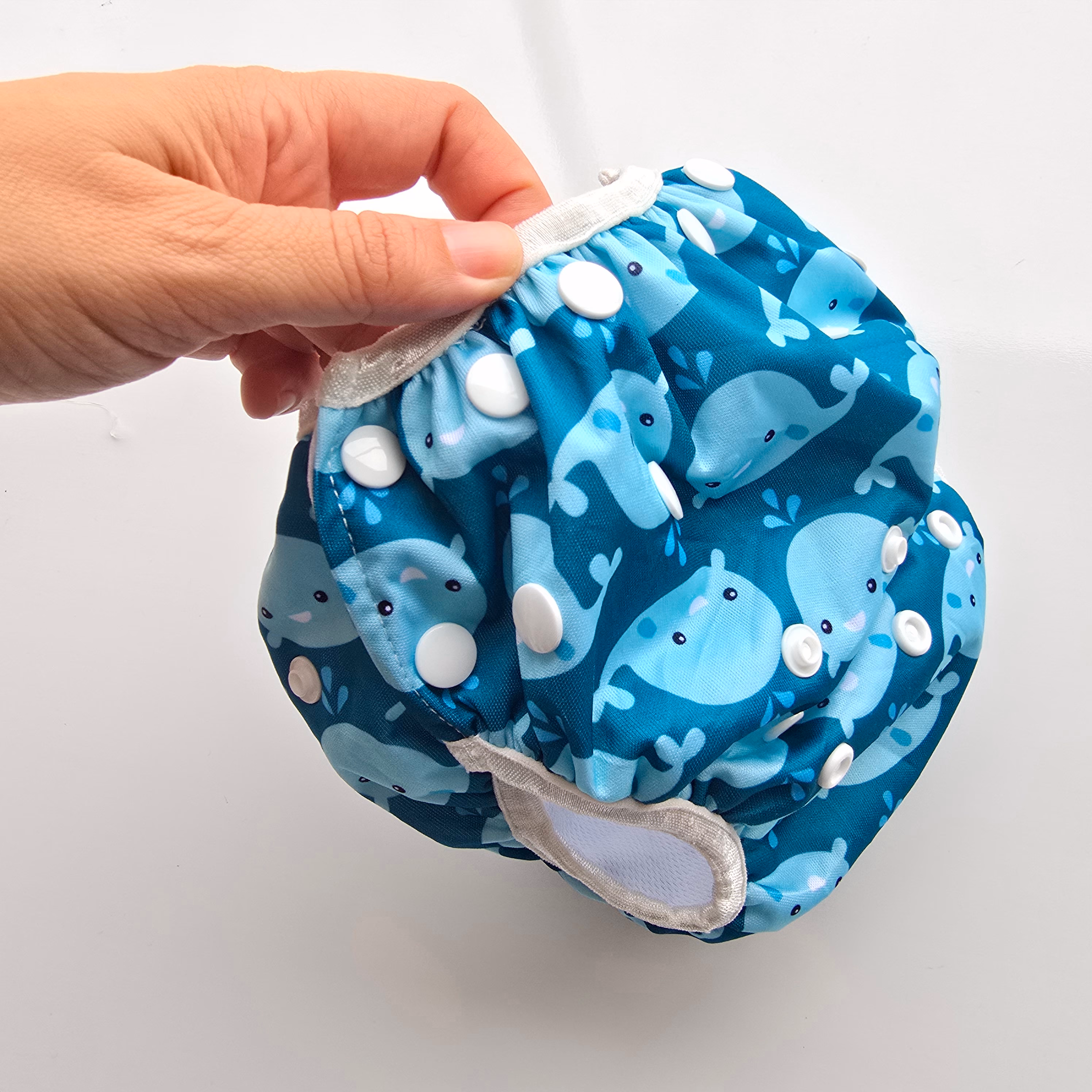 Pañal Ecológico impermeable - 2