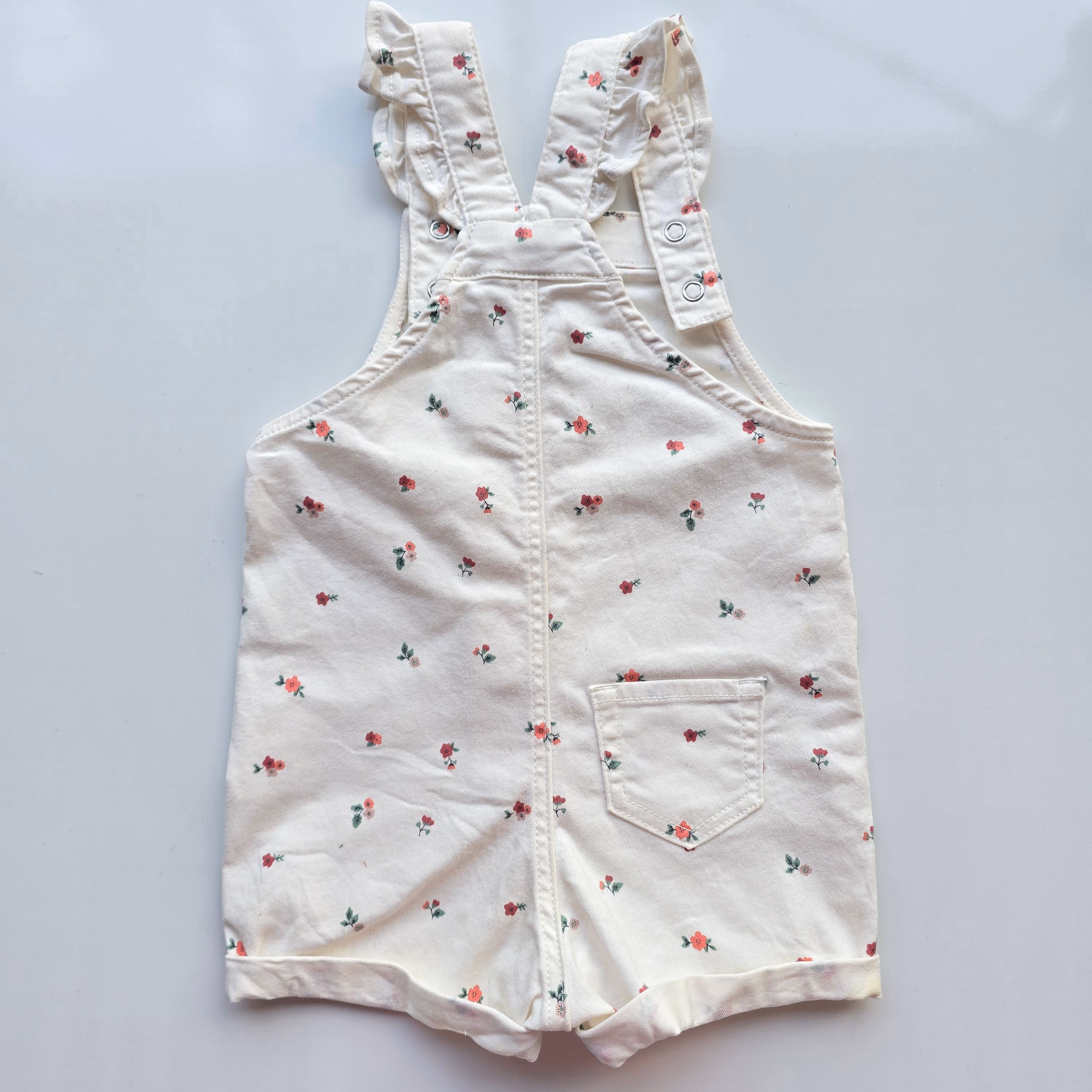 Jardinera H&M - 3